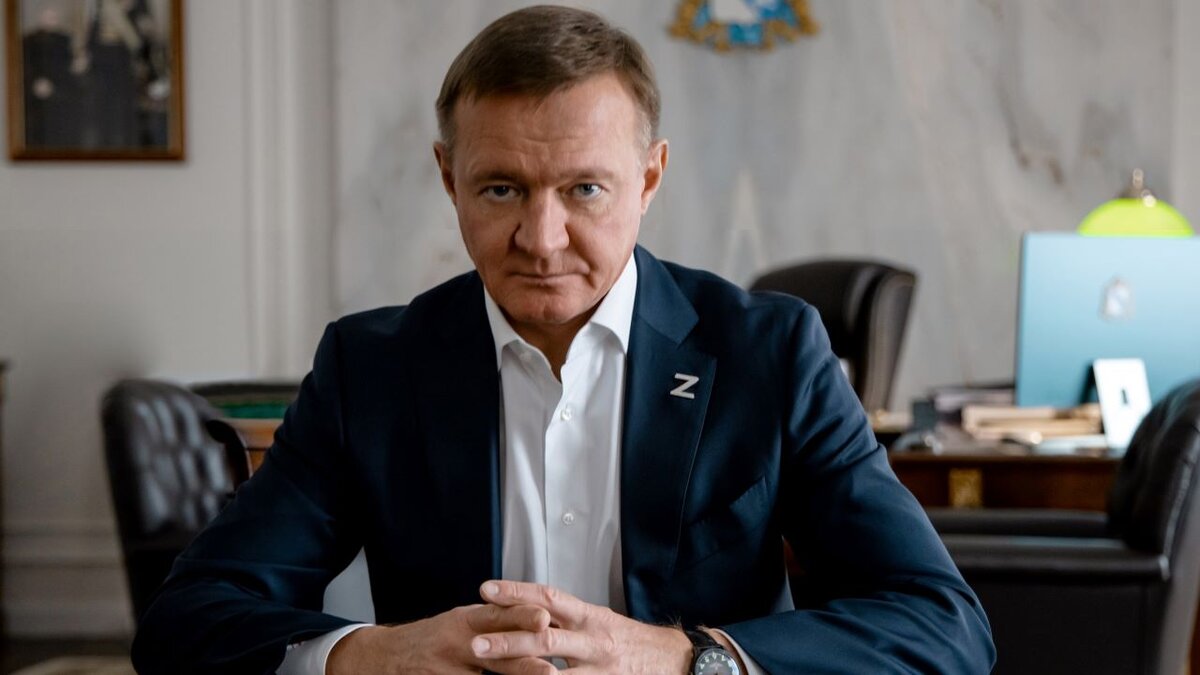    Роман Старовойт: "В Рыльске с украинского беспилотника сброшено взрывное устройство"