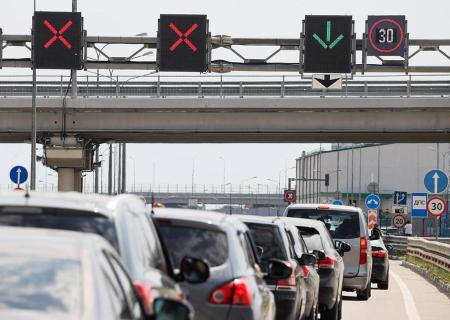    В Крыму оценили ущерб от украинской блокады почти в 40 миллиардов рублей