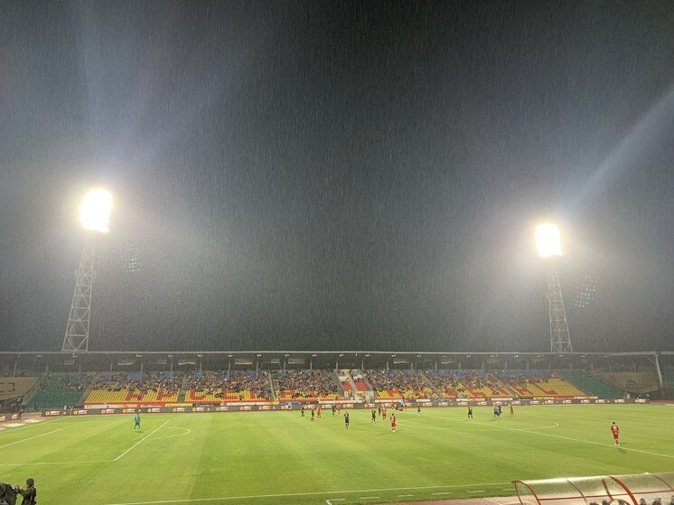     Фото принадлежит ИА SM-News