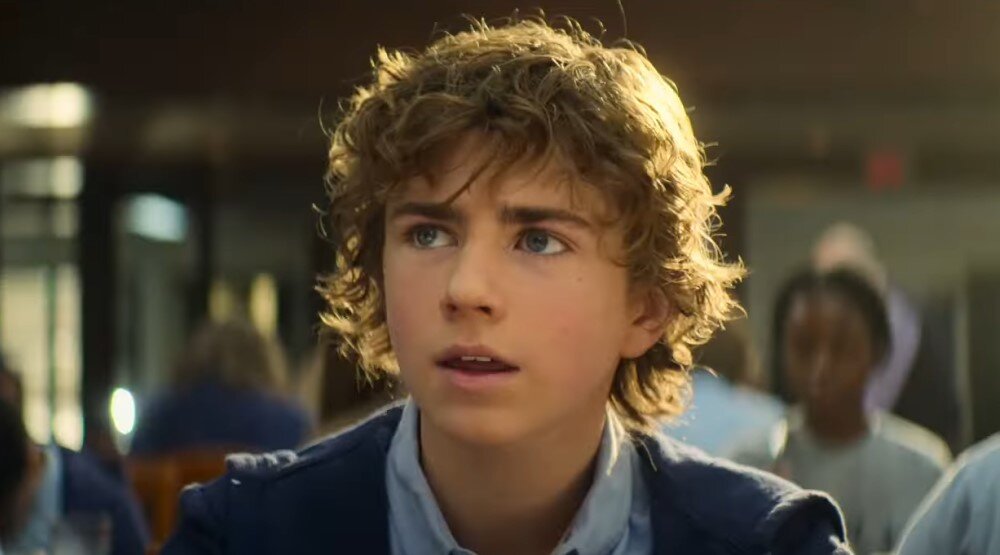     Кадр из сериала «Перси Джексон и Олимпийцы» (2023)