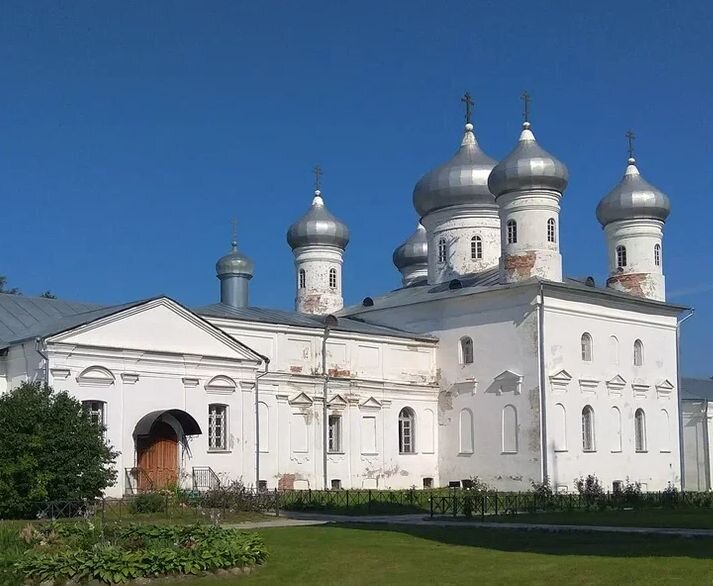 Где в в новгороде можно