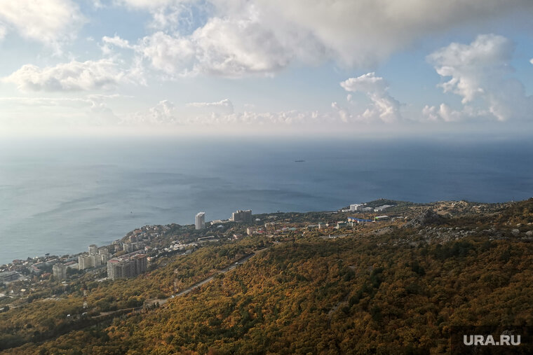    ВСУ 21 сентября пытались атаковать Крым