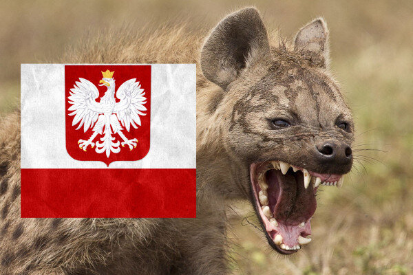 Так сказал Черчилль.