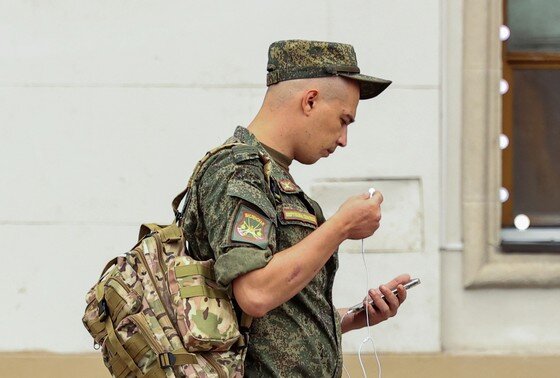    Сколько служат в армии в разных странах