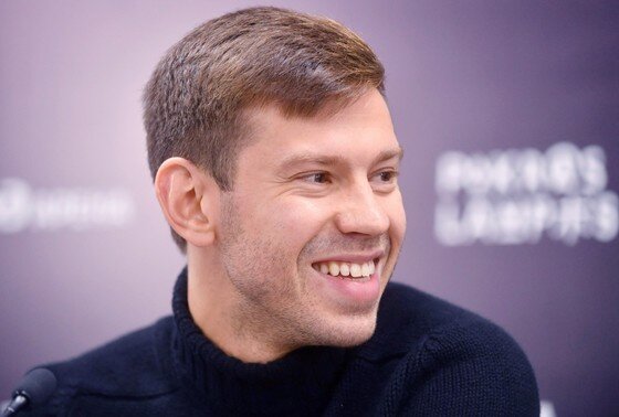    Федор Смолов