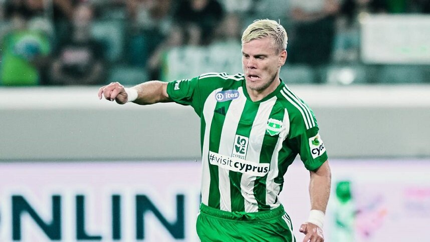    Фото: ФК «Арис»