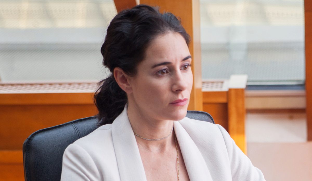 Кадр сериала «Спроси Марту».Фото Яндекс.Картинки