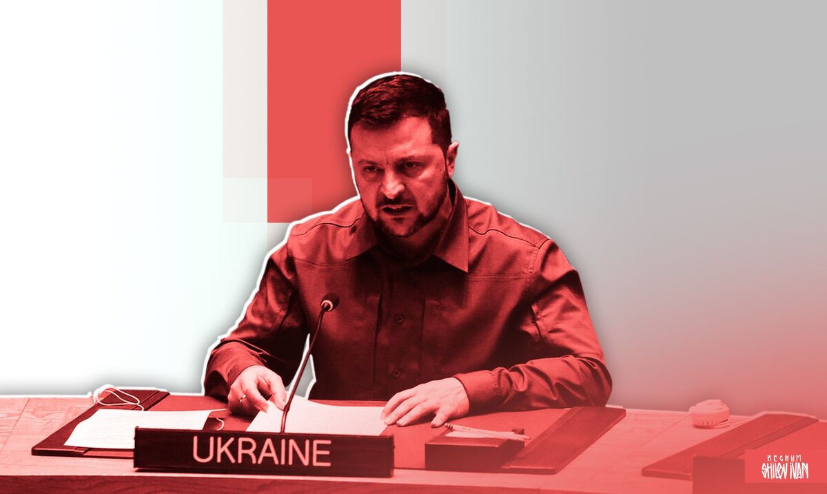    Иван Шилов (с) ИА Регнум