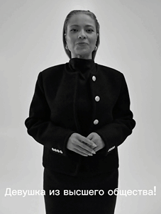    «Музыка доступна всем»: переводчица жестового языка Маргарита Старцева — о важности инклюзивности в наши дни (фото 4)