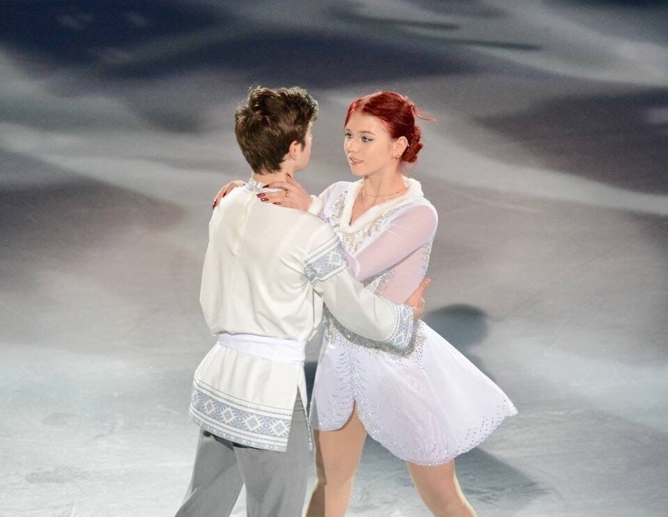 Фото из Вк alextrusova