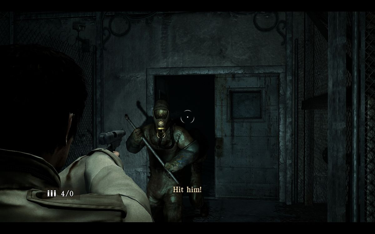 ? 30.09.2008 | ? 27.02.2009 Акира Ямаока – хороший композитор, но при этом никуда не годный продюсер.-9