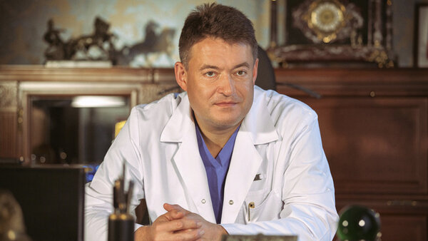Главный онколог РФ: «Государство вкладывает колоссальные деньги в онкобольных на последней стадии»