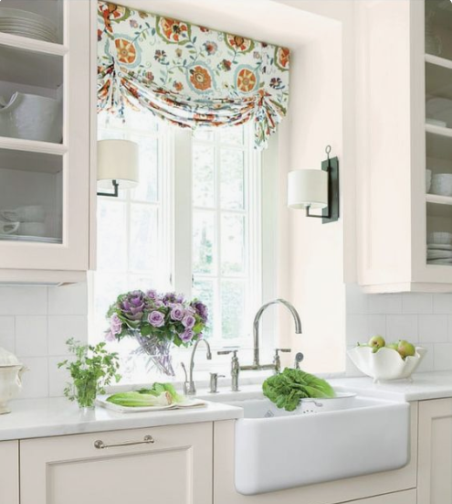 Как стирать шторы в домашних условиях: правила по стирке своими руками