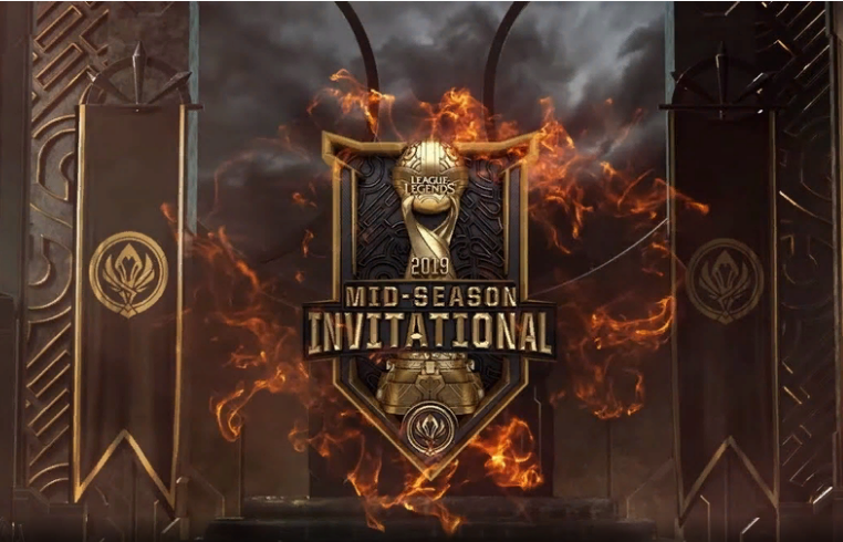 Стартовал турнир