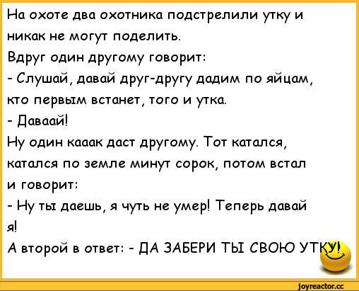 Анекдот утку. Анекдот про охотника и утку. Анекдот про утку. Анекдоты про охоту. Анекдоты про охотников.