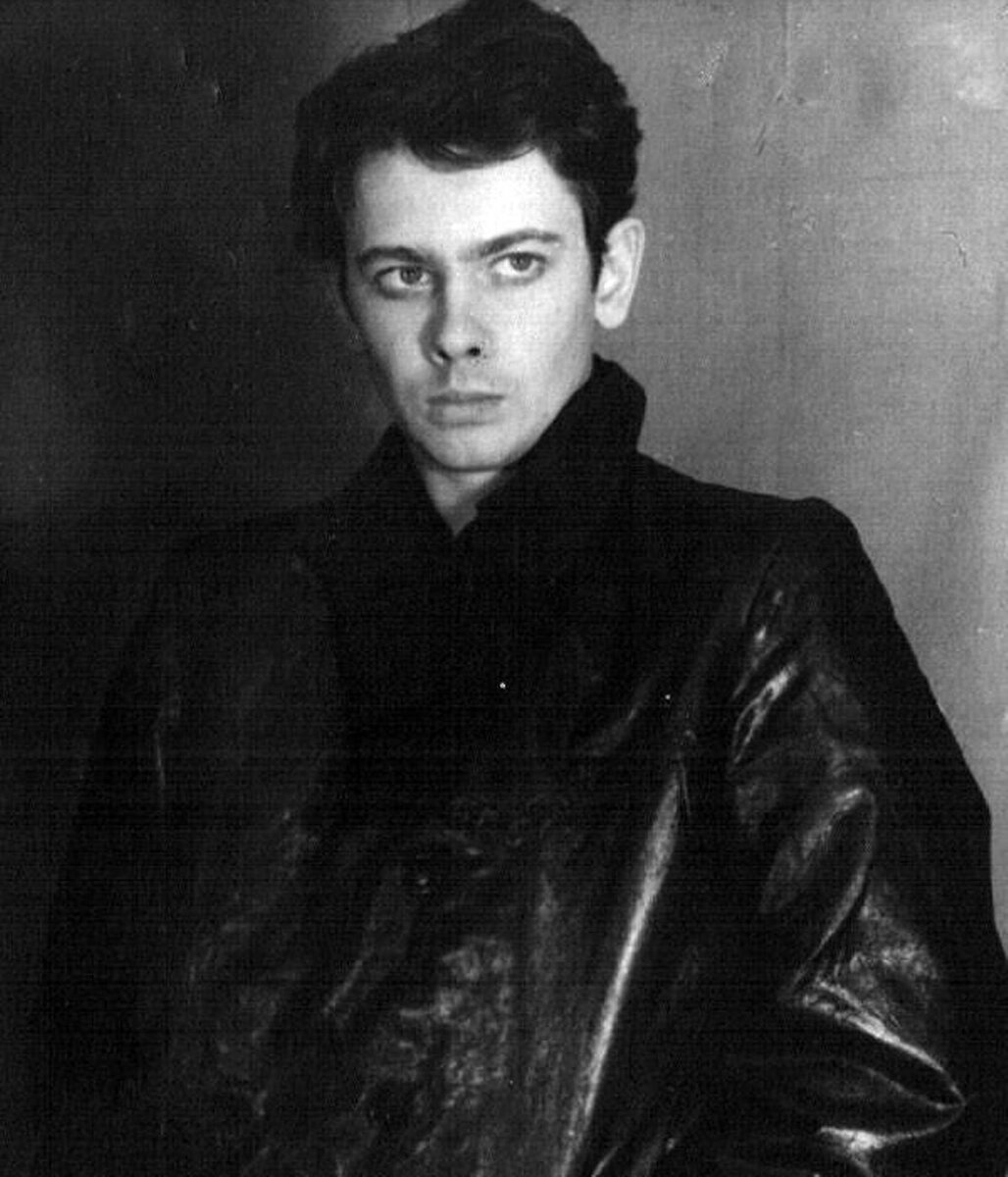 Александр Демьяненко (Фото из открытых источников)