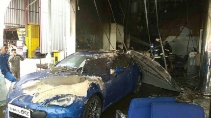 ЗАЩИТНОЕ ПОКРЫТИЕ CERAMIC PRO 9H