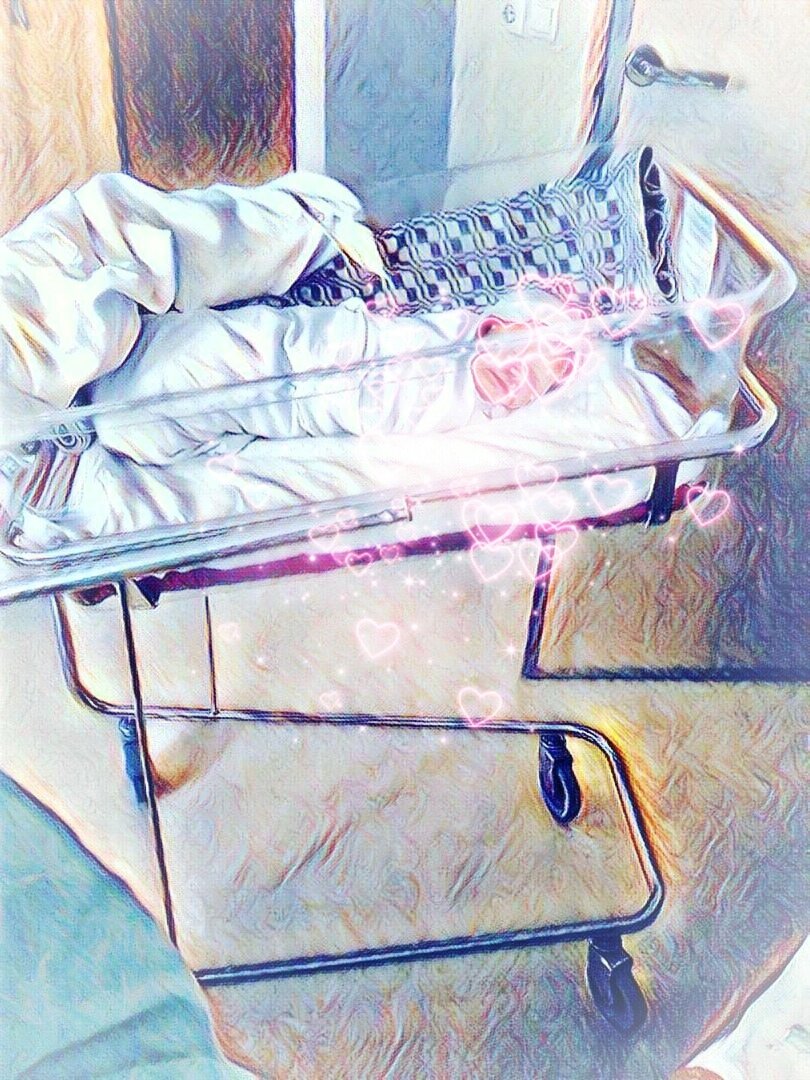 рисунок: личный архив