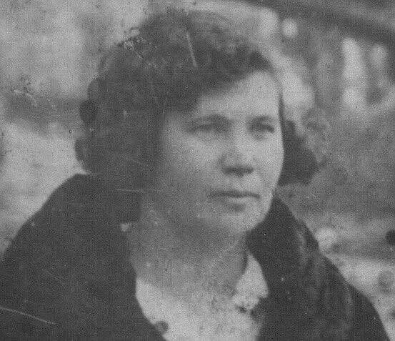 Ольга Кузминична Ковалева