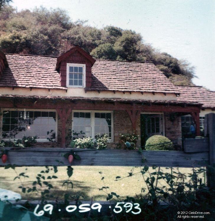 Дом 10050 Сьело Драйв