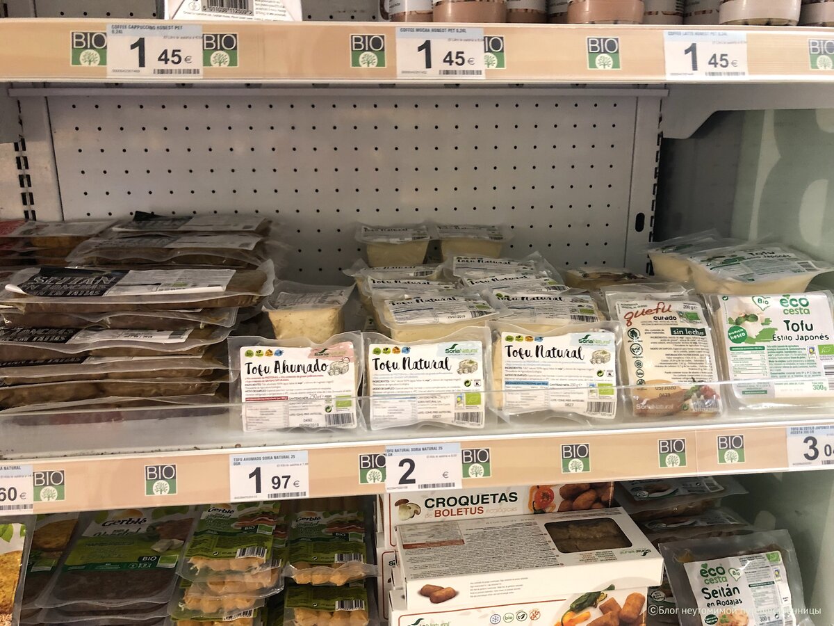 Испанские фермеры занимающиеся выращиванием био продуктов, удобряют почву только навозом