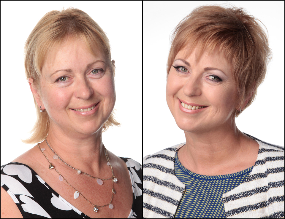 стрижки для женщин в возрасте. помолодеть с помощью стрижки. женщины до и после стрижки. женские прически после 50. прическа крупные черты лица.