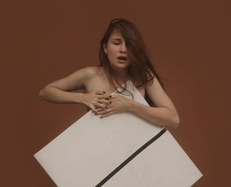 Надежда Матиевская