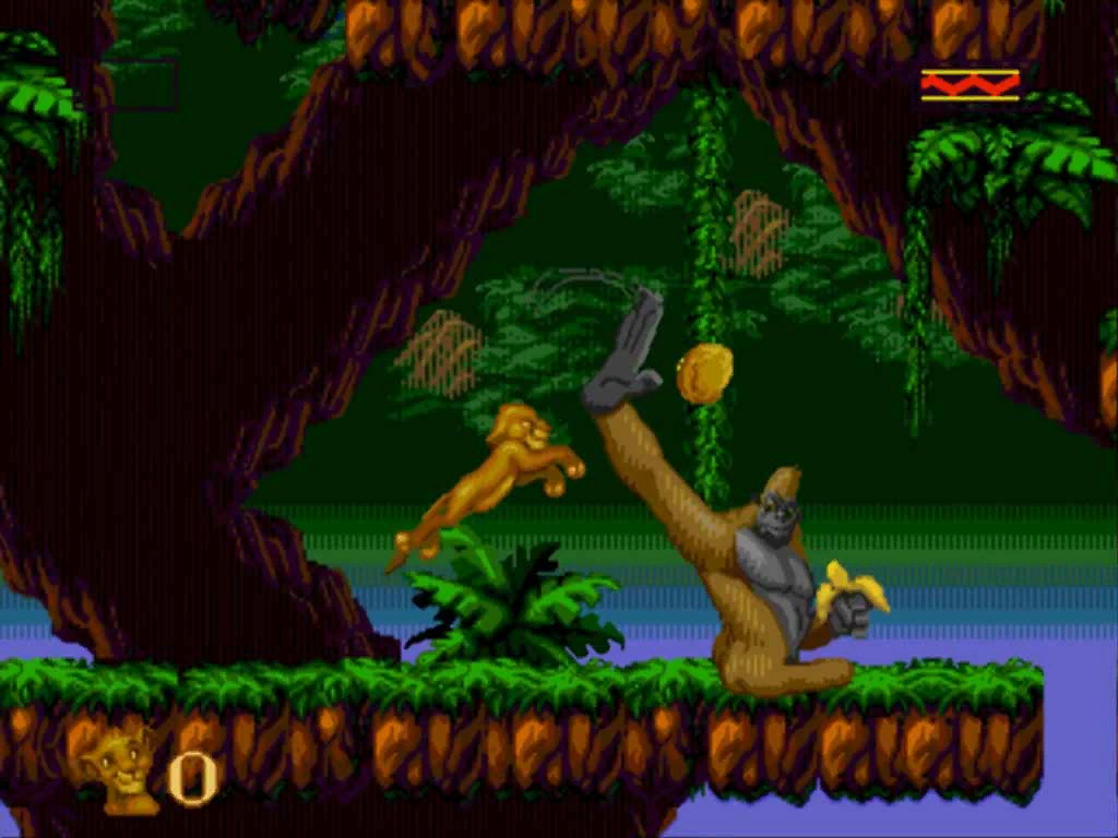 Секреты игр сега. Король Лев игра 1994. Игра Sega: the Lion King. Игры сега 16 бит. Король Лев игра сега обезьяна.