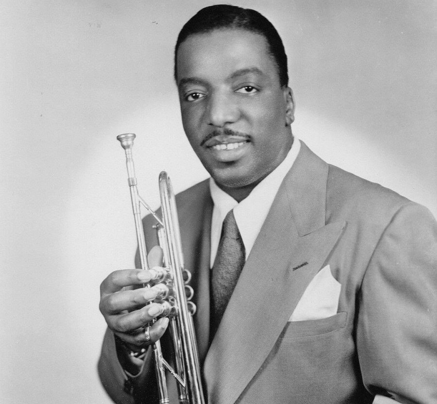 Erskine Hawkins
