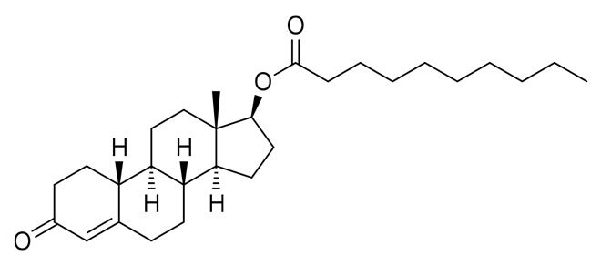 Ретаболил 50 мг 1 мл №1 - купить в Ташкенте онлайн по хорошей цене | PharmaClick