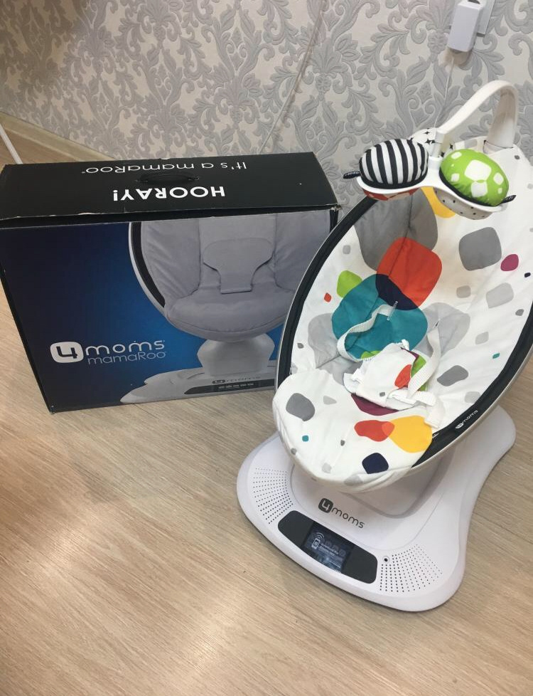 Второе место в моем списке бесполезных вещей