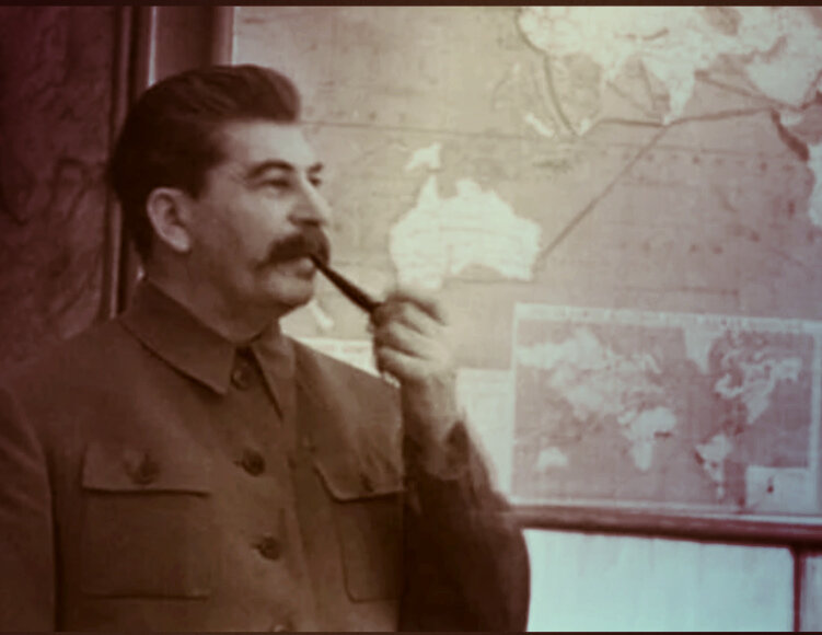 Сталин, Иосиф Виссарионович Сталин, СССР, сталинизм, факты о Сталине