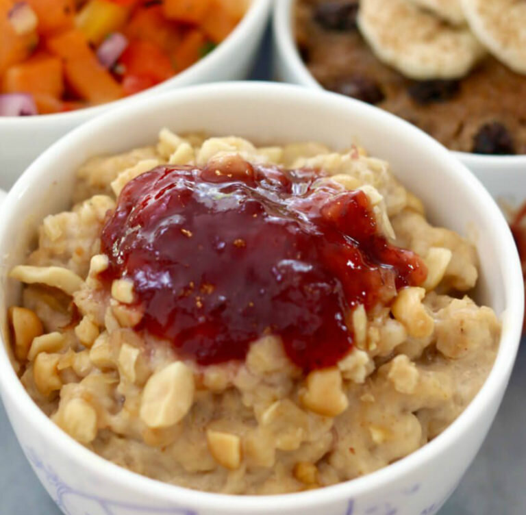 10 рецептов завтраков в кружке. Готовится быстро, а получается очень вкусно!