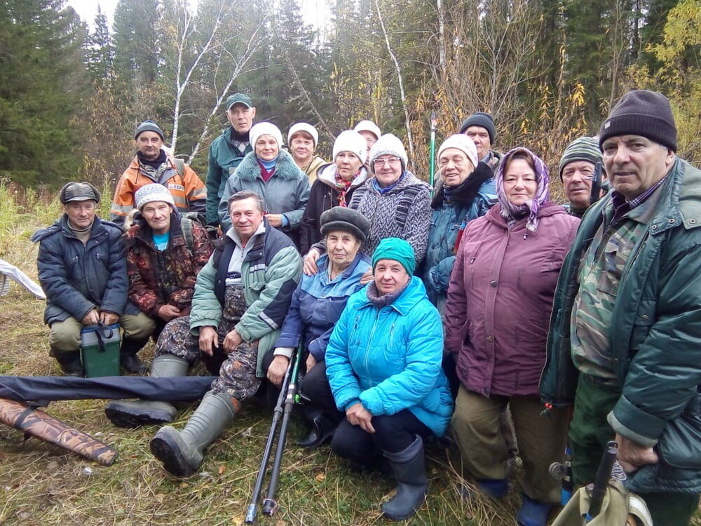 Погода в нижней чигаре