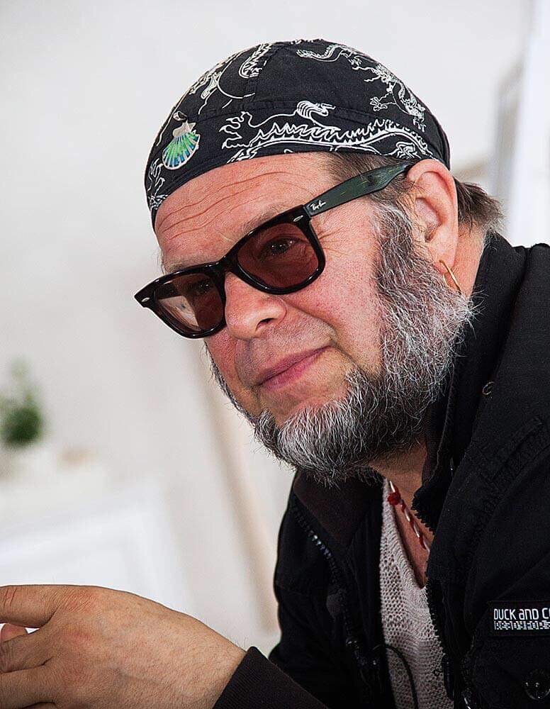 Борис гребенщиков фото сейчас