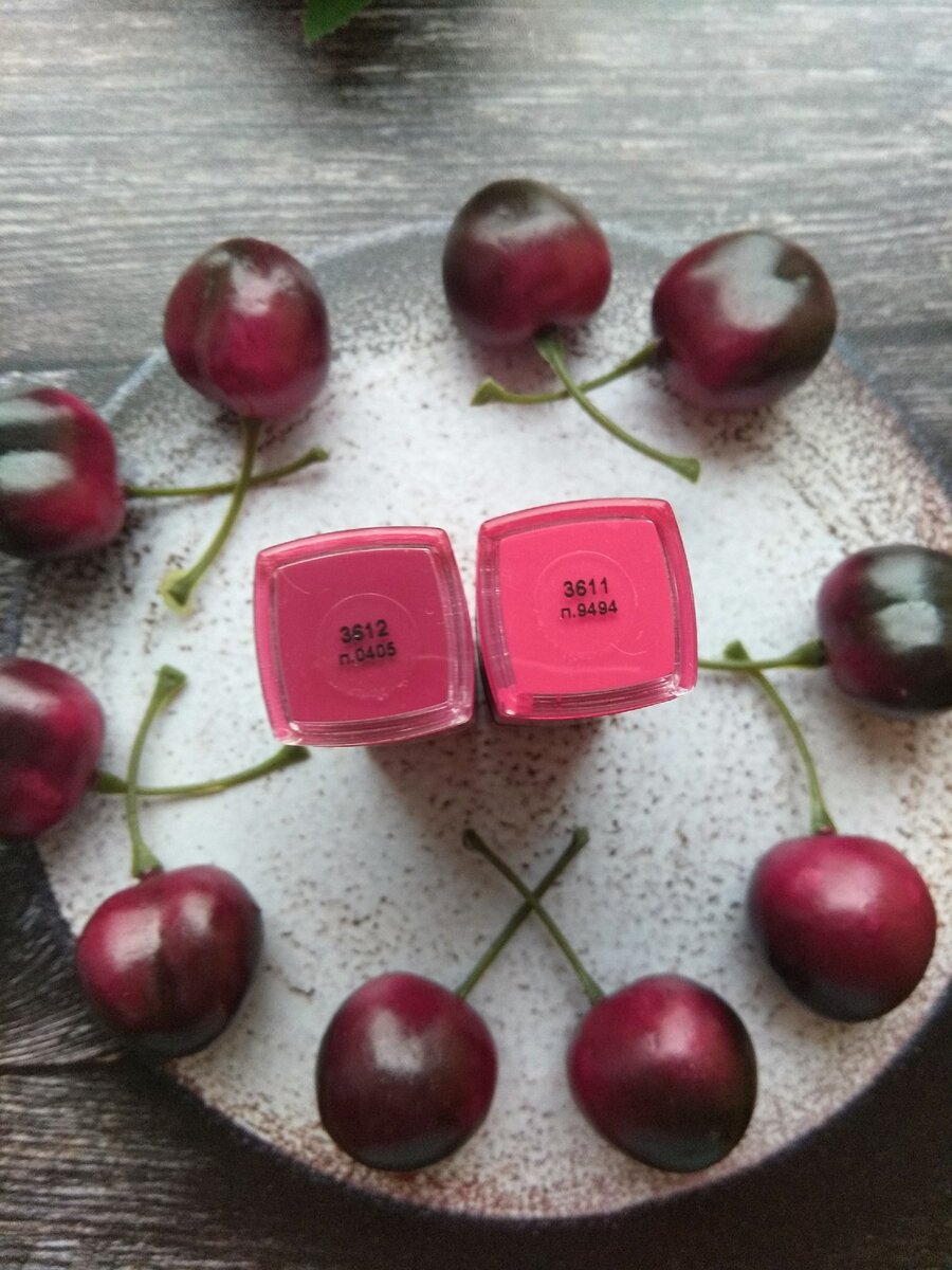 Губная помада DIVAGE PRALINE - отзыв. Фото: канал Гид Парфюм.