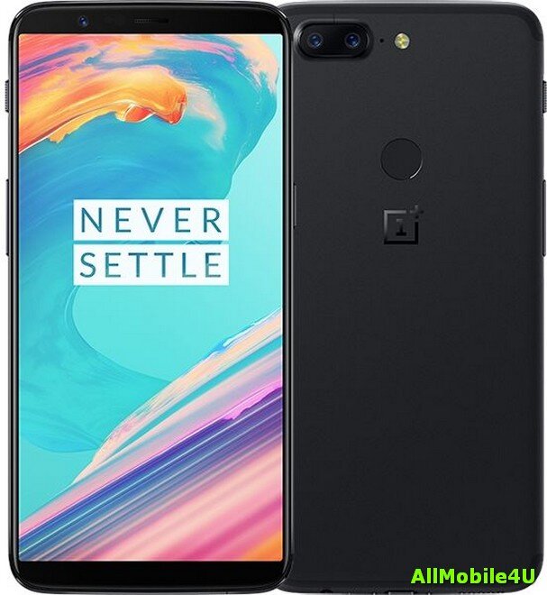 OnePlus 5t, который был представлен в ноябре 2017 г.