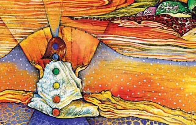 Аффирмации благодарности