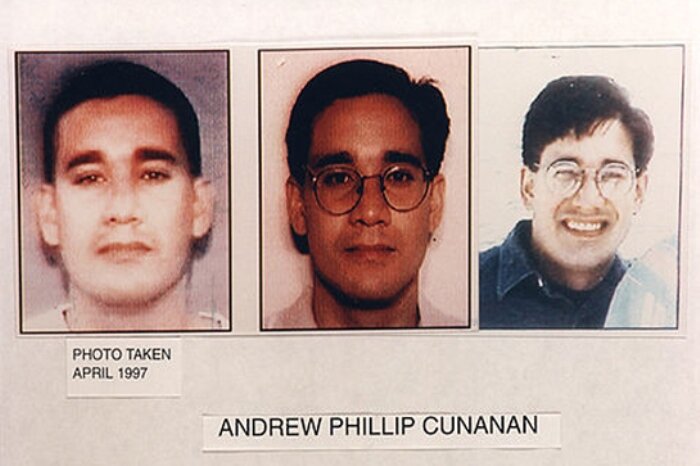 Эндрю Кьюненэн