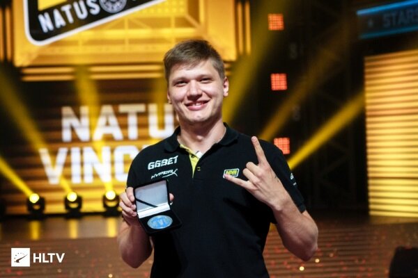 S1mple (Natus Vincere) 