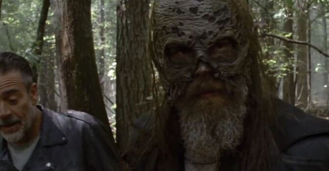 Ходячие Мертвецы Смотреть онлайн 10 сезон 6,7,8... серия