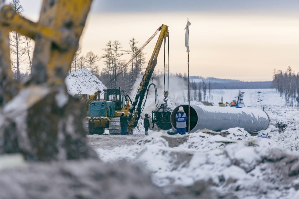 Фото: gazprom.ru