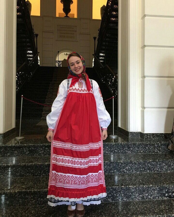 Ирина Крутоголова