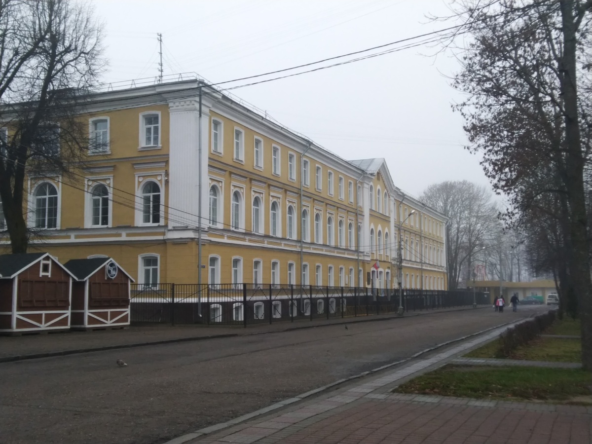 Фото автора