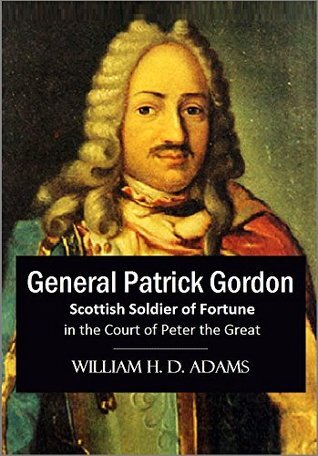 Крёстный Петра Первого