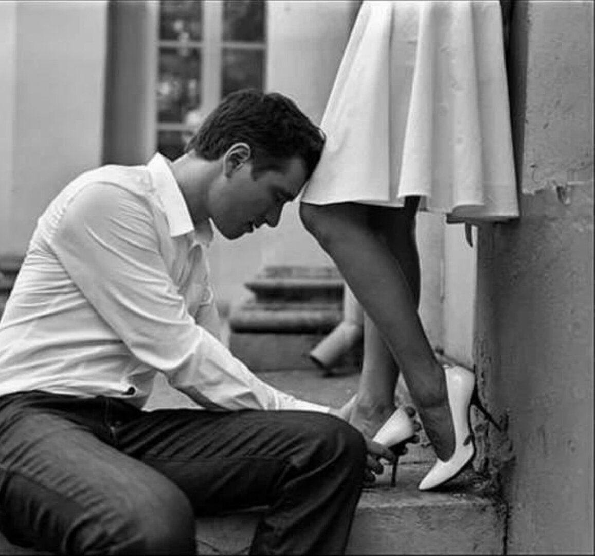 кто виноват, что всё не так?