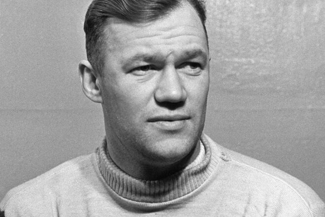 Всеволод Бобров Фото: 24smi.org