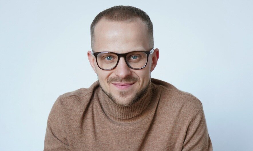 Артем Воловиков. 