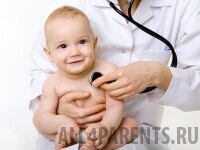 Здоровье ребенка
