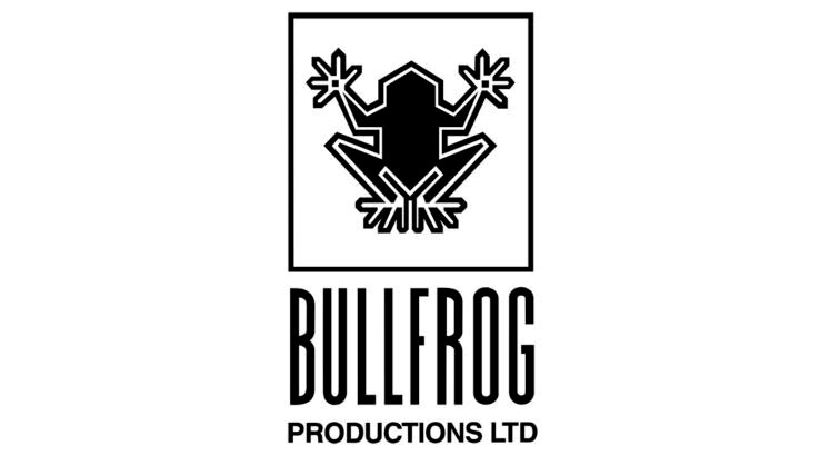 Bullfrog Productions (bullfrog с англ. — «лягушка-бык») — британский разработчик компьютерных игр из Гилфорда, Англия. Компания основана в 1987 году Питером Молиньё и Лесом Эдгаром. Компания стала известна после выхода в 1989 году игры Populous, а получила признание после выхода таких широко известных игр как Theme Park, Magic Carpet, Syndicate и Dungeon Keeper. Название компания получила от орнамента, которым был украшен офис Taurus Impact Systems, другой компании Молиньё и Эдгара и предшественника Bullfrog, в которой они занимались разработкой программного обеспечения для бизнеса. Bullfrog Productions была основана как независимая компания после случая, когда в Commodore перепутали Taurus с другой компанией из-за схожести названия.В январе 1995 года Electronic Arts, публиковавшая игры Bullfrog, купила студию. Питер Молиньё занял пост вице-президента и консультанта Electronic Arts в 1994 году после того как EA приобрела существенную долю акций Bullfrog. Последней игрой от Bullfrog, созданной при участии Молиньё, стала Dungeon Keeper. В 1997 году, разочаровавшись в корпоративной стороне своей должности, он покинул компанию и основал Lionhead Studios. Часть работников последовала за Молиньё, другая часть основала собственные компании, например, Mucky Foot Productions. После ухода Молиньё из компании, ввиду корпоративной политики EA, ряд проектов был отменен. Bullfrog была объединена с EA Bright Light в 2001 году и прекратила существование как отдельная компания. Игры компании часто рассматриваются как де-факто эталон для сравнений и породили множество «духовных наследников».